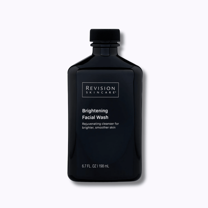 Revision Skincare Brightening Facial Wash - DermStreet