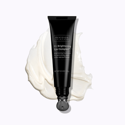 Revision Skincare C+ Brightening Eye Complex - DermStreet