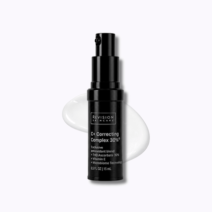 Revision Skincare C+ Correcting Complex 30% - DermStreet