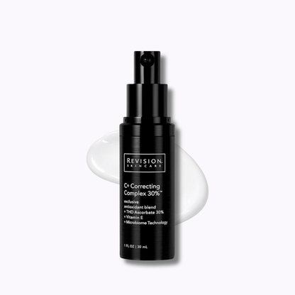 Revision Skincare C+ Correcting Complex 30% - DermStreet