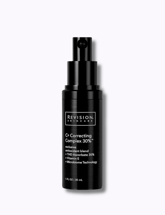Revision Skincare C+ Correcting Complex 30% – DermStreet Revision Skincare C+ Correcting Complex 30% – DermStreet