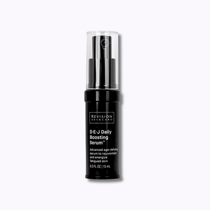 Revision Skincare D.E.J Daily Boosting Serum – DermStreet