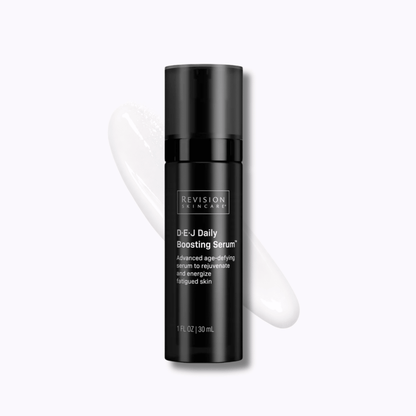 Revision Skincare D.E.J Daily Boosting Serum - DermStreet