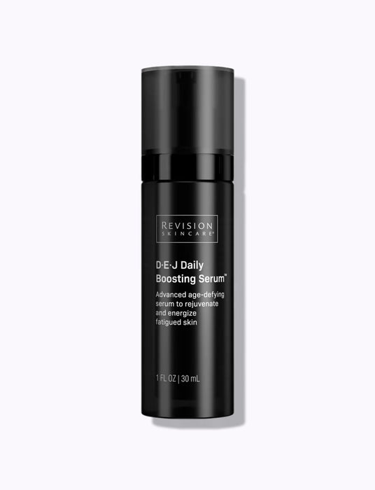 Revision Skincare D.E.J Daily Boosting Serum - DermStreet