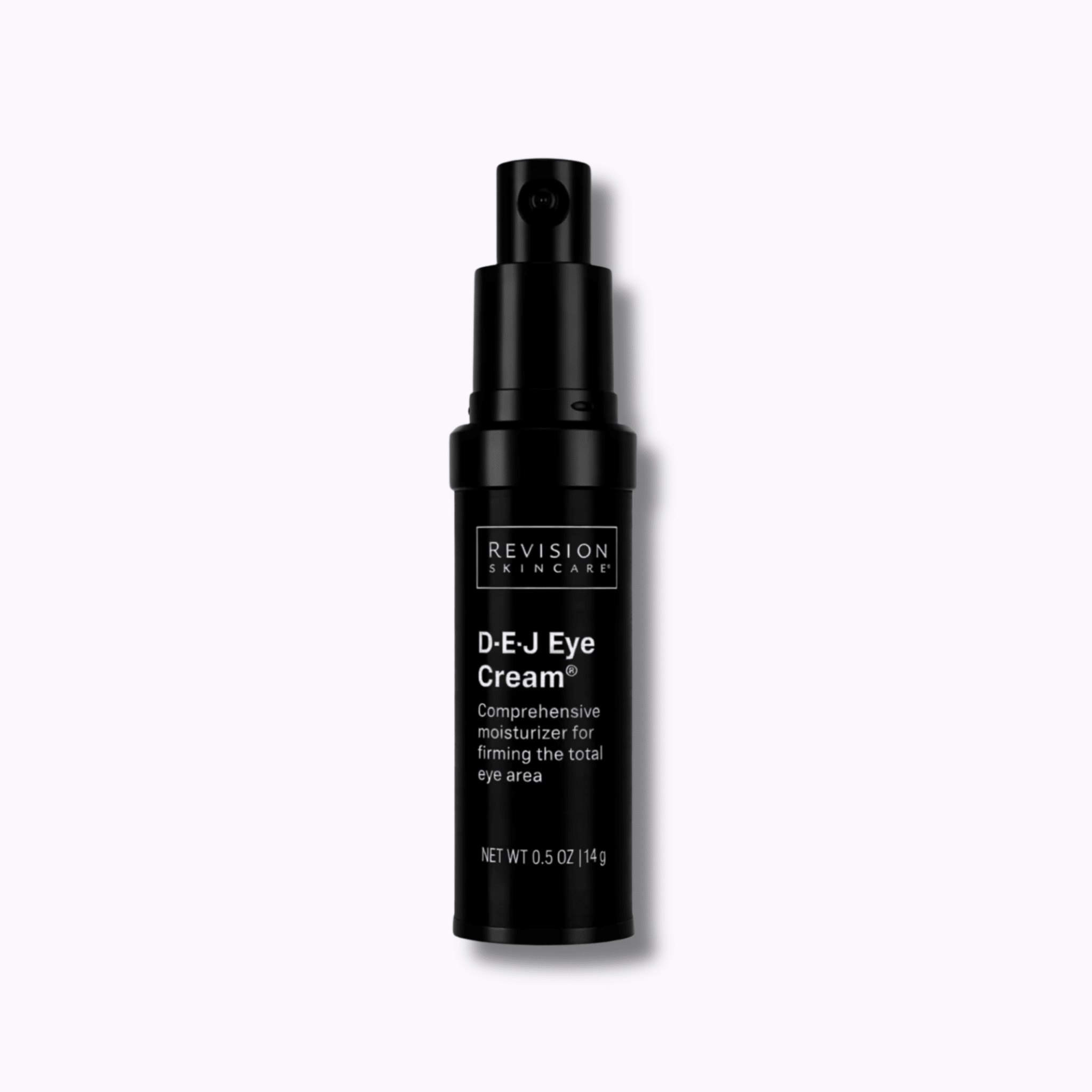 Revision Skincare D·E·J Eye Cream – DermStreet