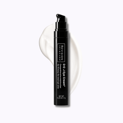 Revision Skincare D·E·J Eye Cream - DermStreet