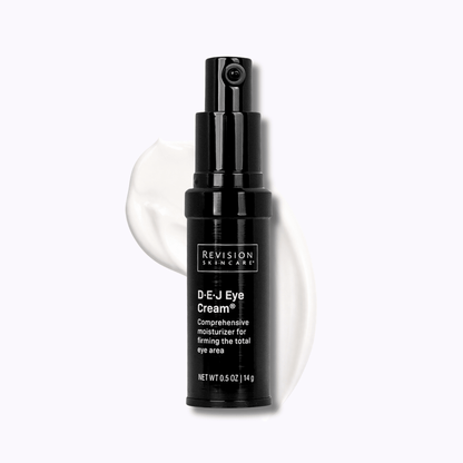 Revision Skincare D·E·J Eye Cream - DermStreet
