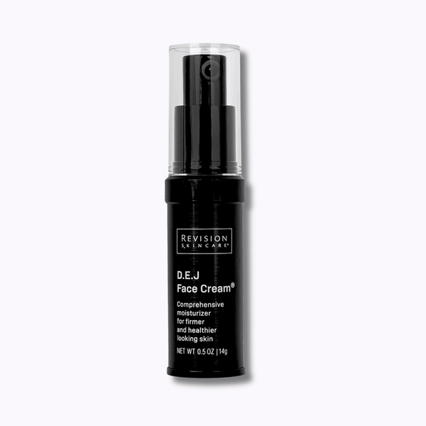 Revision Skincare D·E·J Face Cream – DermStreet