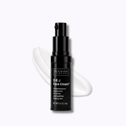 Revision Skincare D·E·J Face Cream - DermStreet