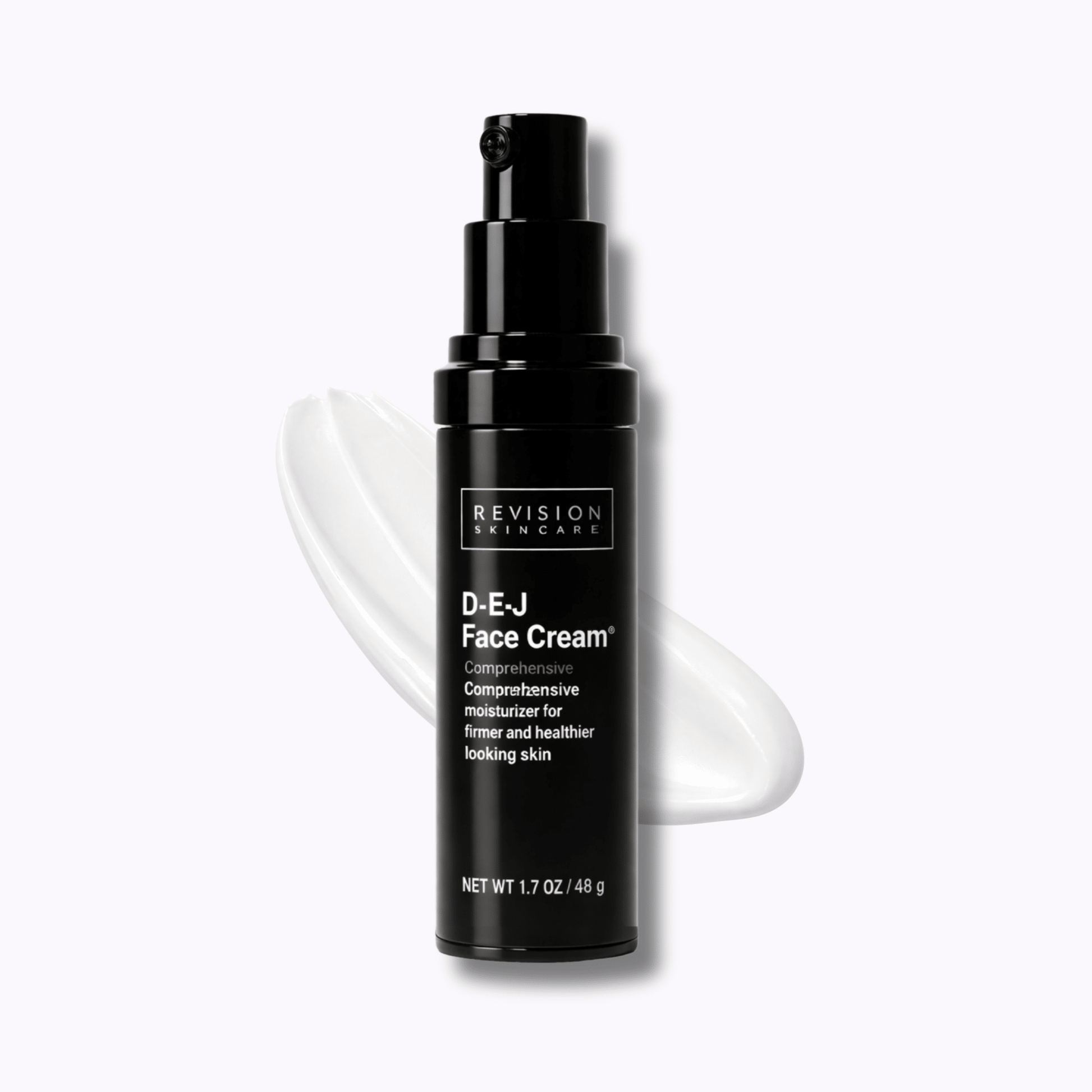 Revision Skincare D·E·J Face Cream - DermStreet