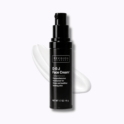 Revision Skincare D·E·J Face Cream - DermStreet