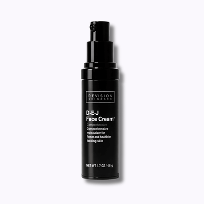 Revision Skincare D·E·J Face Cream - DermStreet