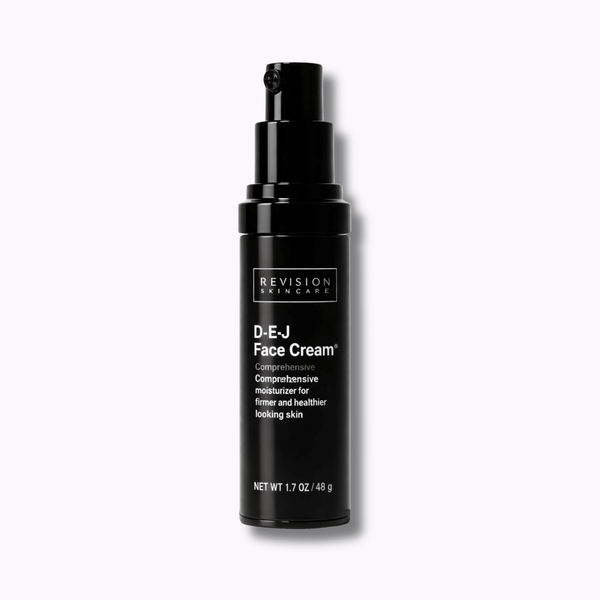 Revision Skincare D·E·J Face Cream – DermStreet