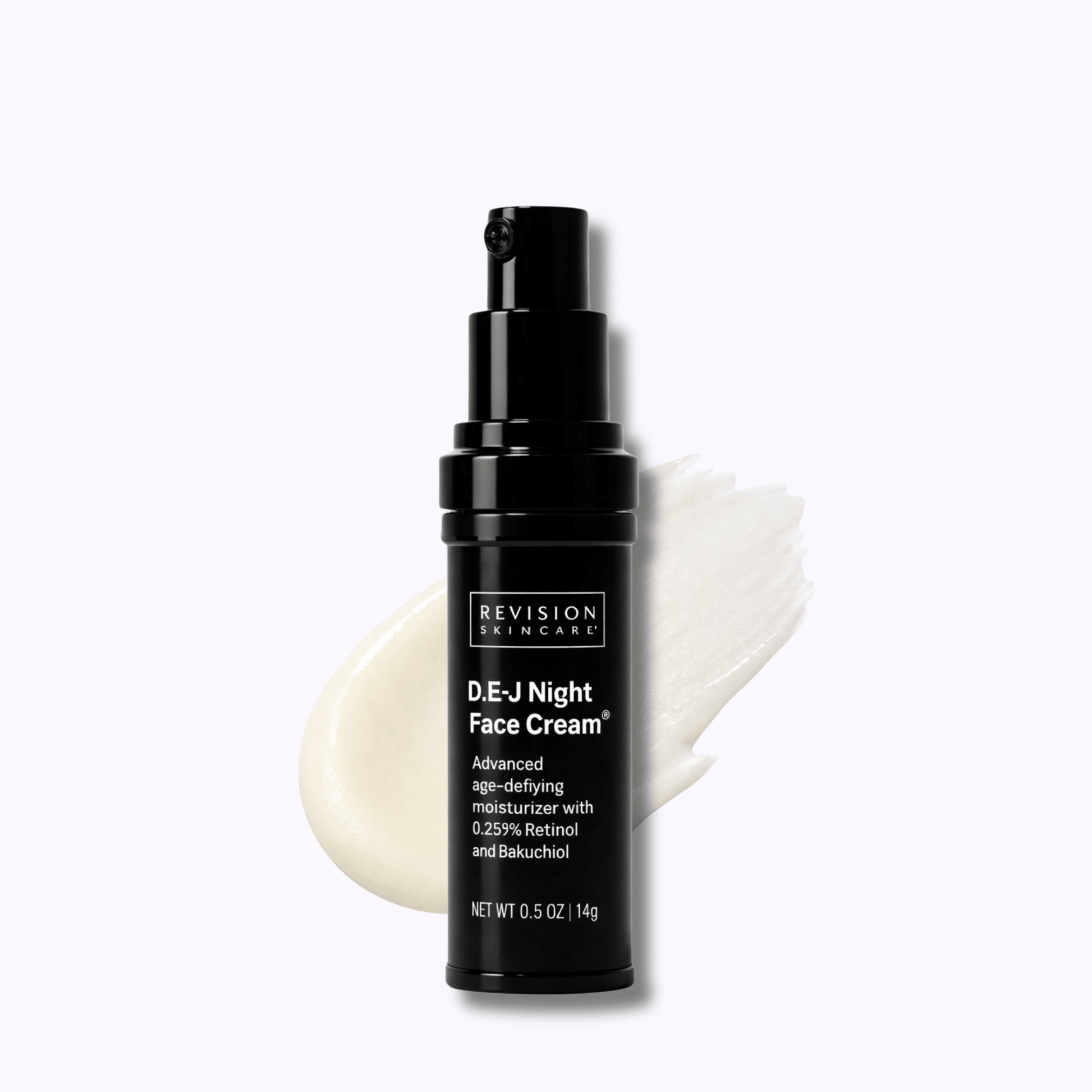 Revision Skincare D·E·J Night Face Cream - DermStreet