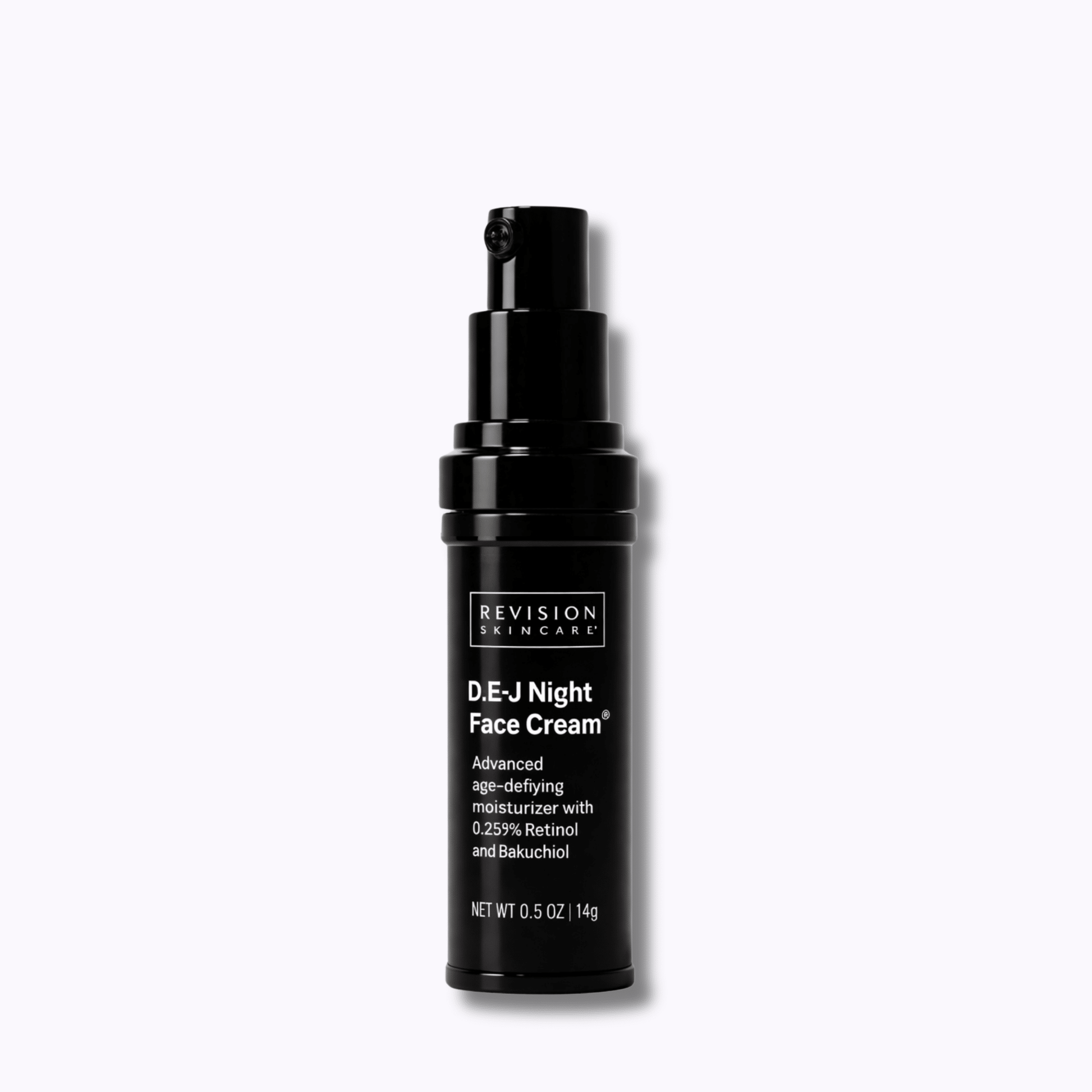 Revision Skincare D·E·J Night Face Cream - DermStreet