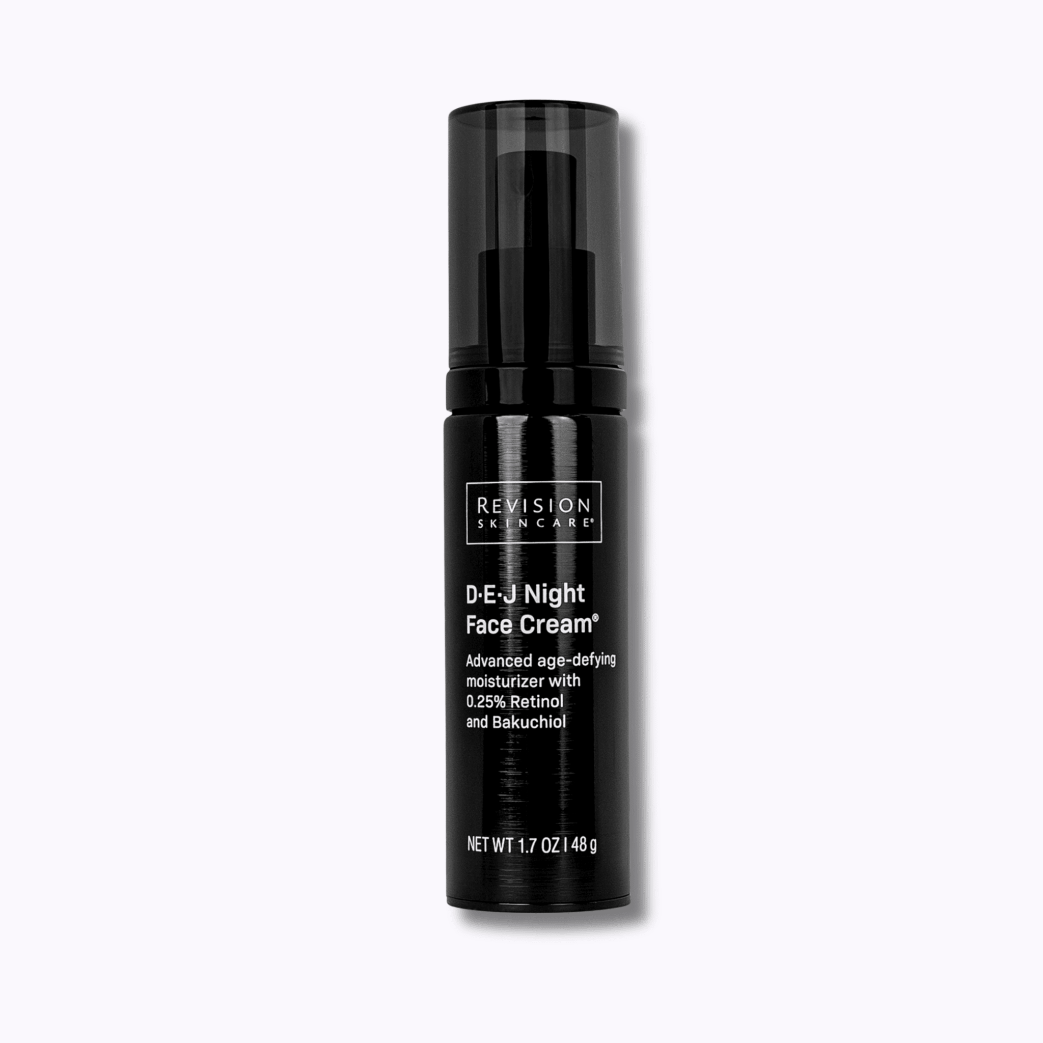 Revision Skincare D·E·J Night Face Cream - DermStreet