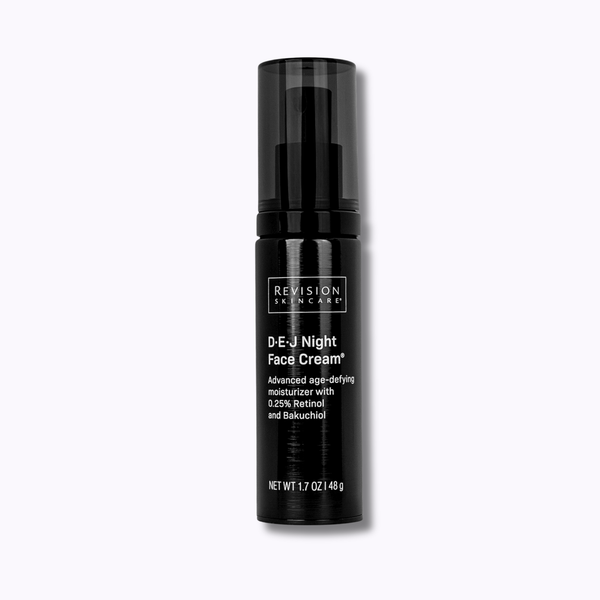 Revision Skincare D·E·J Night Face Cream