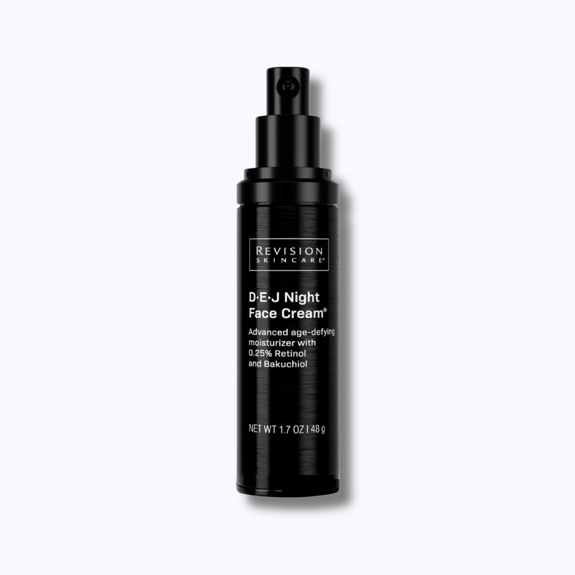 Revision Skincare D·E·J Night Face Cream - DermStreet
