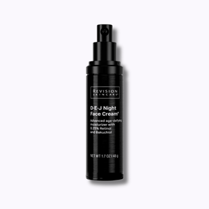 Revision Skincare D·E·J Night Face Cream - DermStreet