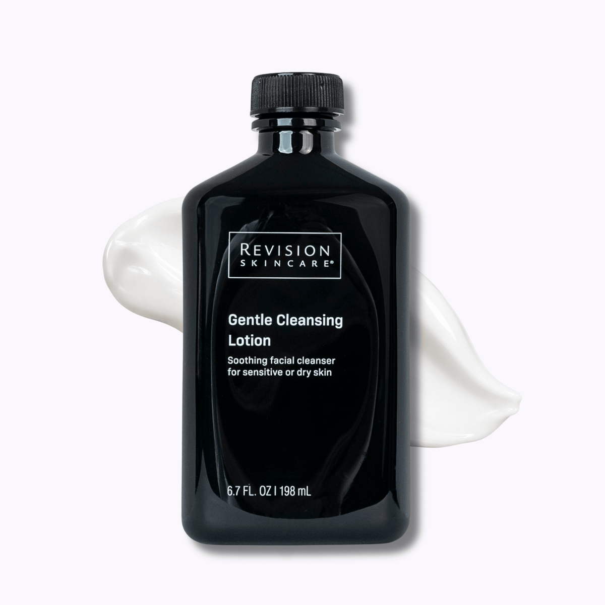 Revision Skincare Gentle Cleansing Lotion - DermStreet