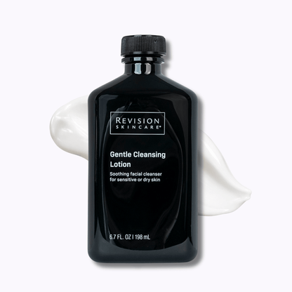 Revision Skincare Gentle Cleansing Lotion - DermStreet