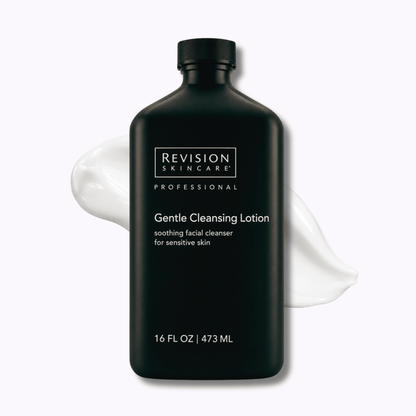 Revision Skincare Gentle Cleansing Lotion - DermStreet