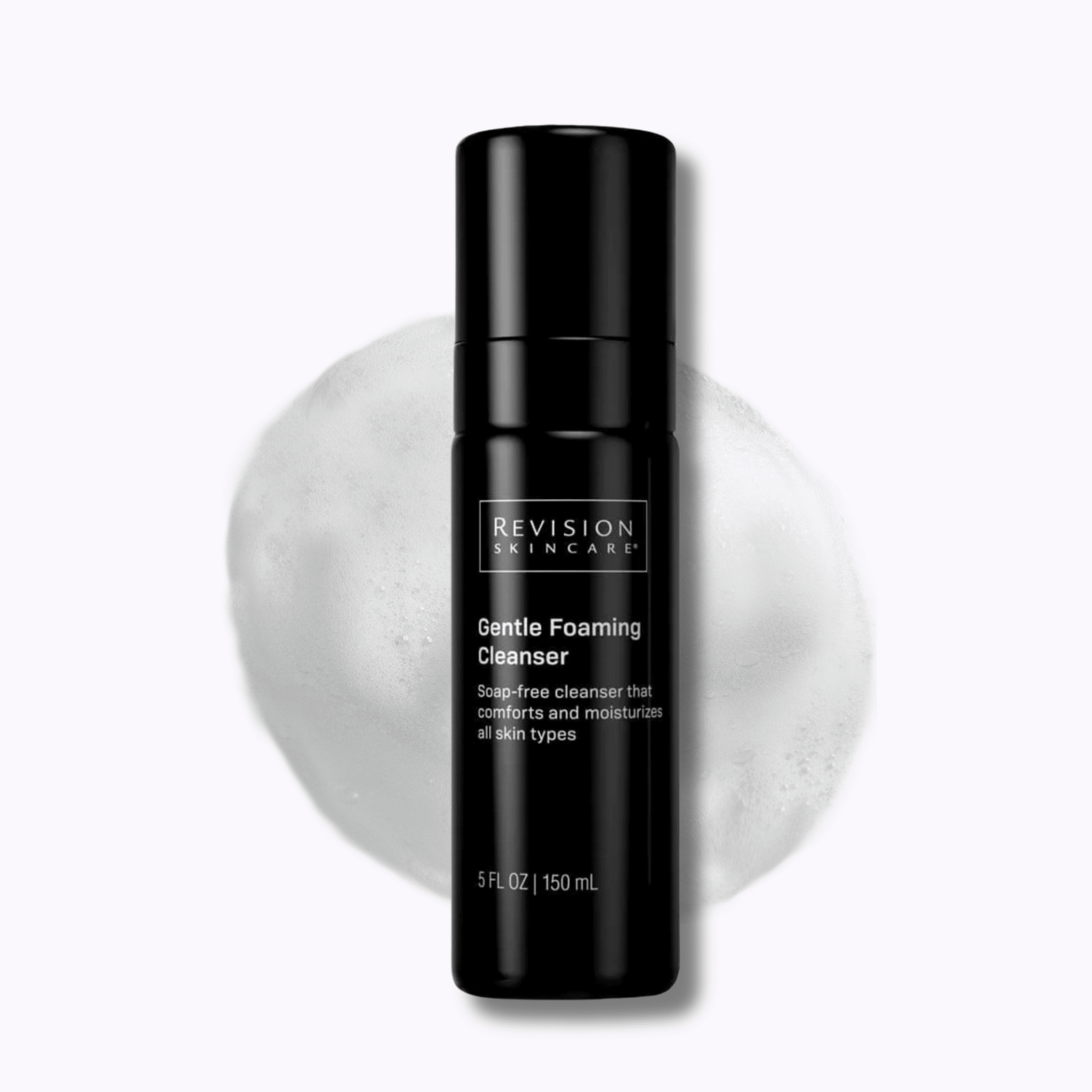 Revision Skincare Gentle Foaming Cleanser - DermStreet