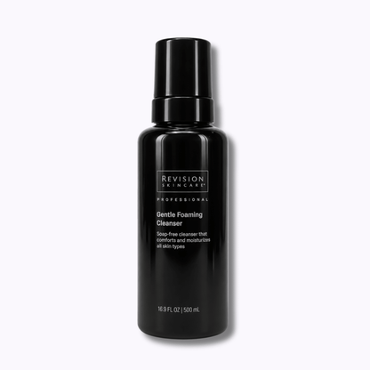 Revision Skincare Gentle Foaming Cleanser - DermStreet