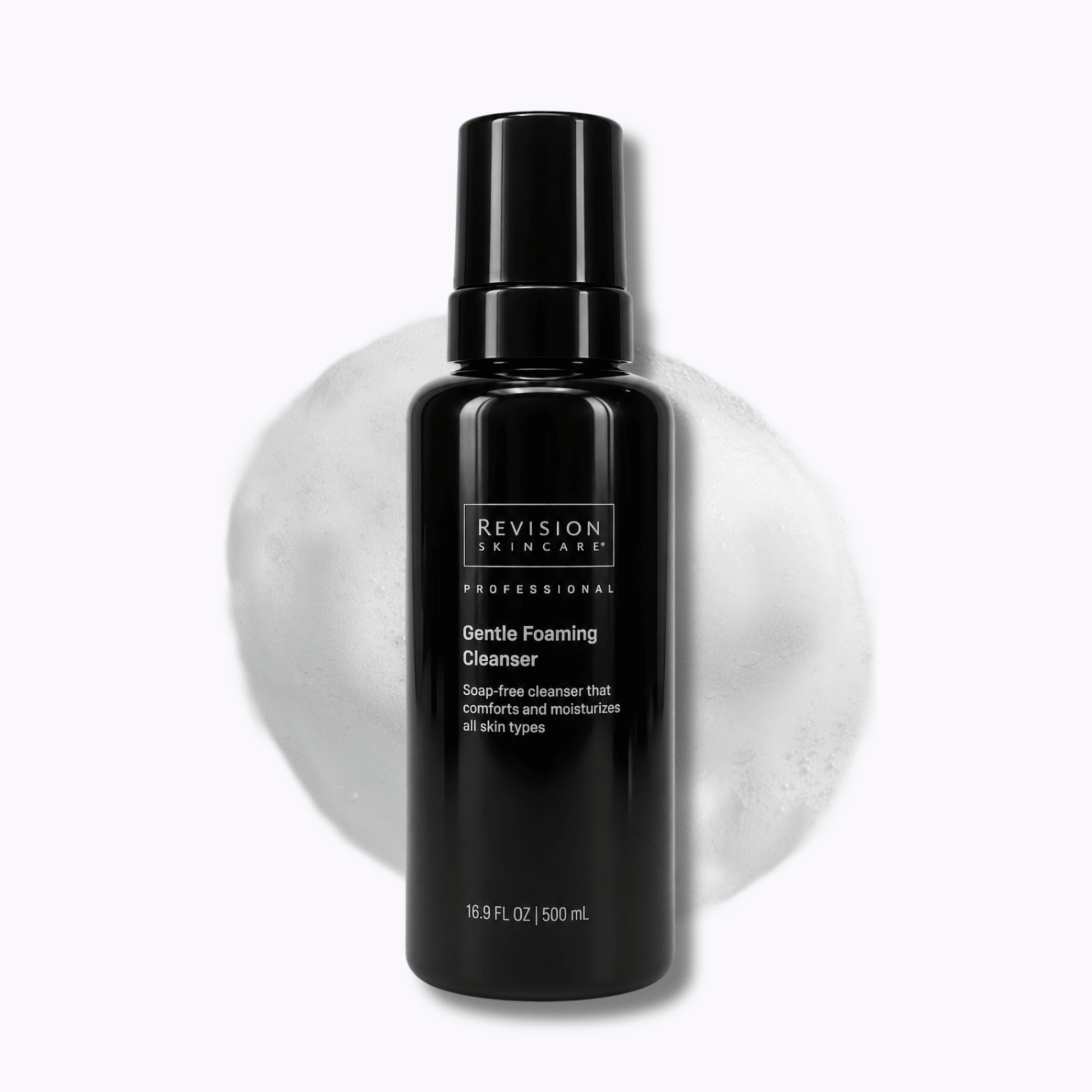 Revision Skincare Gentle Foaming Cleanser - DermStreet