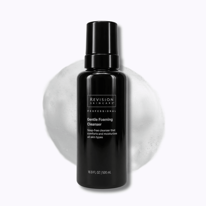 Revision Skincare Gentle Foaming Cleanser - DermStreet