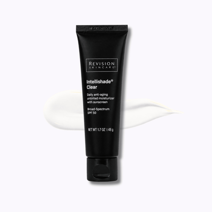Revision Skincare Intellishade Clear SPF 50 - DermStreet