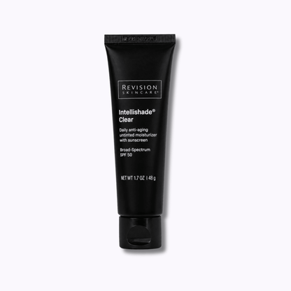 Revision Skincare Intellishade Clear SPF 50 - DermStreet