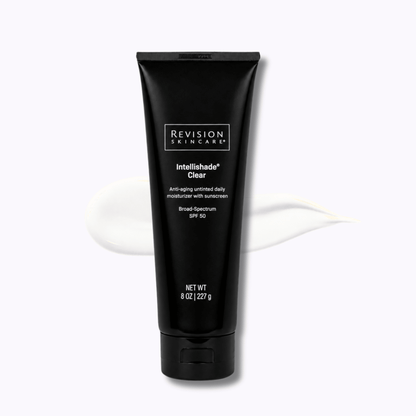 Revision Skincare Intellishade Clear SPF 50 - DermStreet