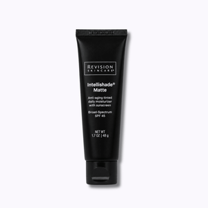 Revision Skincare Intellishade Matte SPF 45 - DermStreet