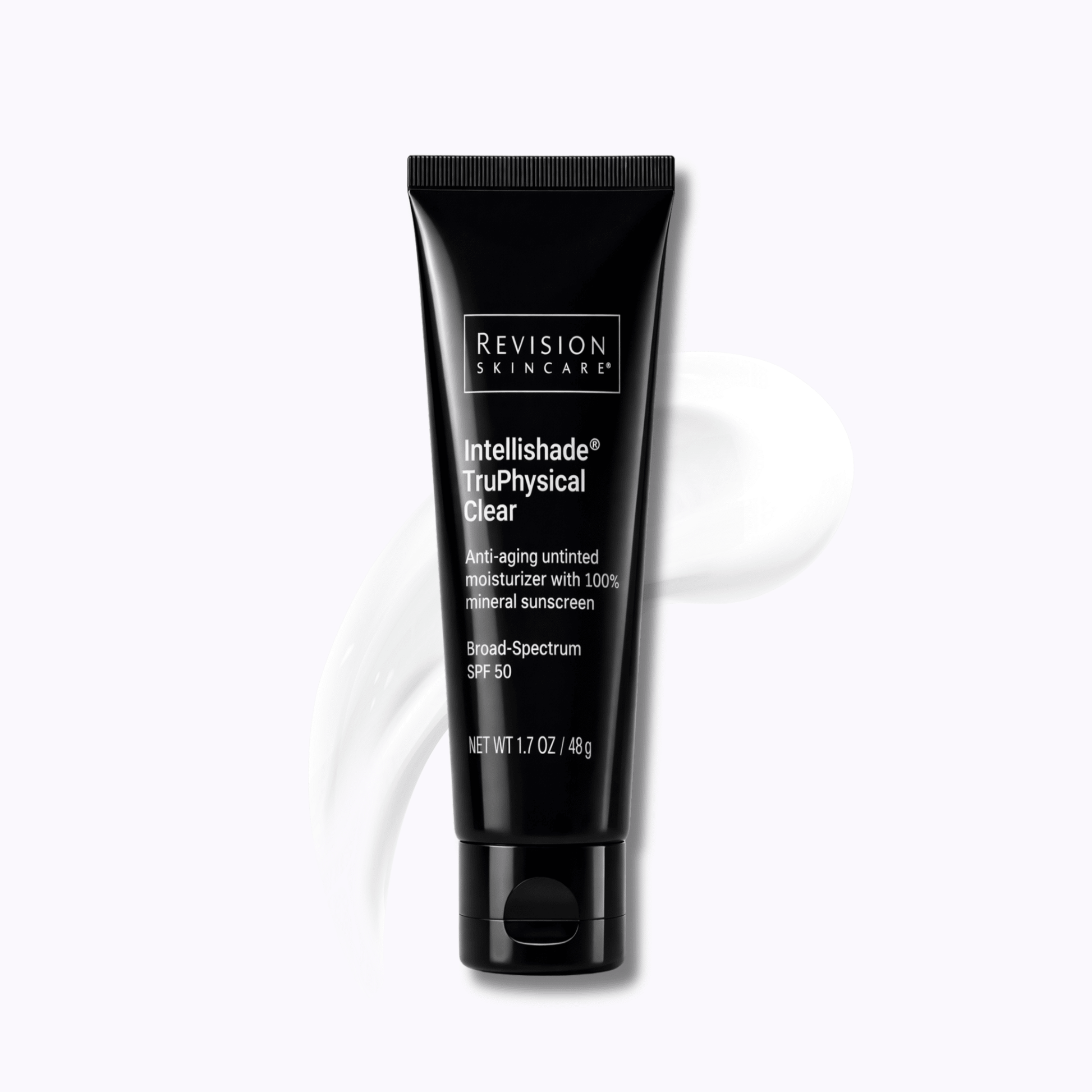 Revision Skincare Intellishade TruPhysical Clear - DermStreet