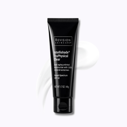 Revision Skincare Intellishade TruPhysical Clear - DermStreet
