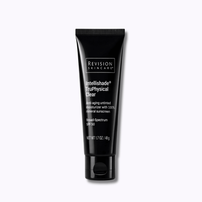 Revision Skincare Intellishade TruPhysical Clear - DermStreet