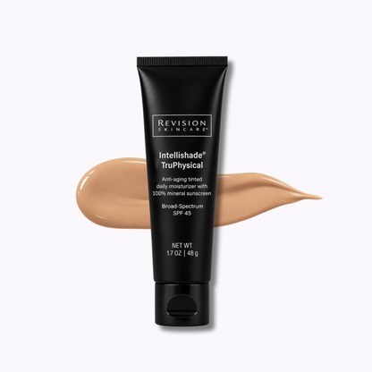 Revision Skincare Intellishade TruPhysical SPF 45