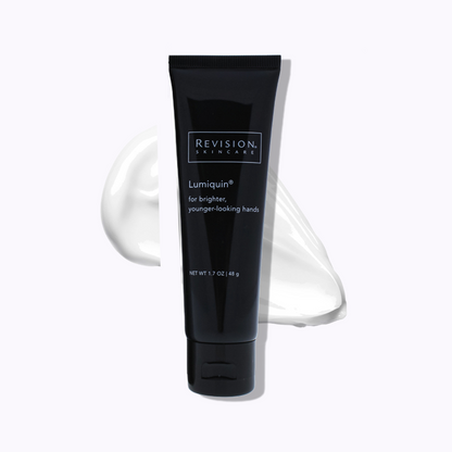 Revision Skincare Lumiquin® Hand Cream
