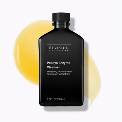 Revision Skincare Papaya Enzyme Cleanser