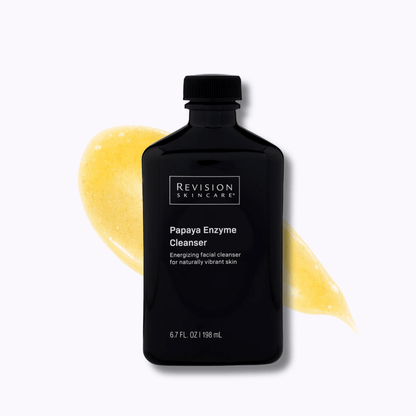Revision Skincare Papaya Enzyme Cleanser - DermStreet