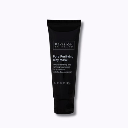 Revision Skincare Pore Purifying Clay Mask - DermStreet