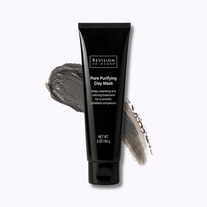 Revision Skincare Pore Purifying Clay Mask - DermStreet