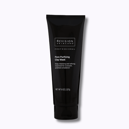 Revision Skincare Pore Purifying Clay Mask - DermStreet