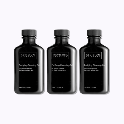 Revision Skincare Purifying Cleansing Gel - DermStreet