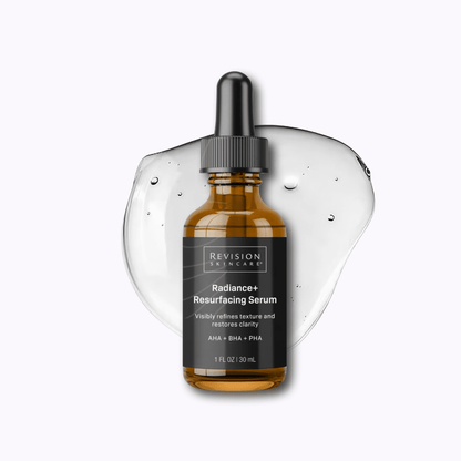 Revision Skincare Radiance+ Resurfacing Serum - DermStreet