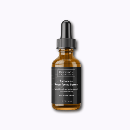 Revision Skincare Radiance+ Resurfacing Serum - DermStreet