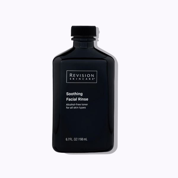 Revision Skincare Soothing Facial Rinse – DermStreet