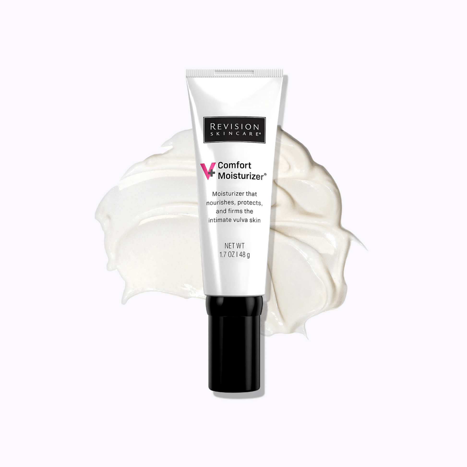 Revision Skincare V+ Comfort Moisturizer - DermStreet