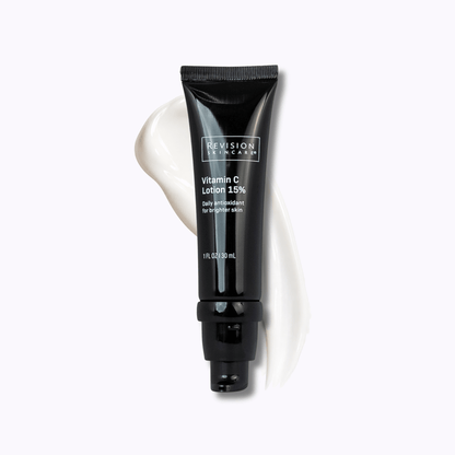 Revision Skincare Vitamin C Lotion 15% - DermStreet